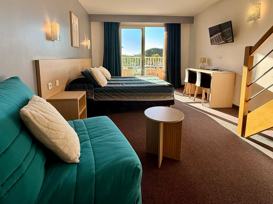 Hotel L'Empereur主图