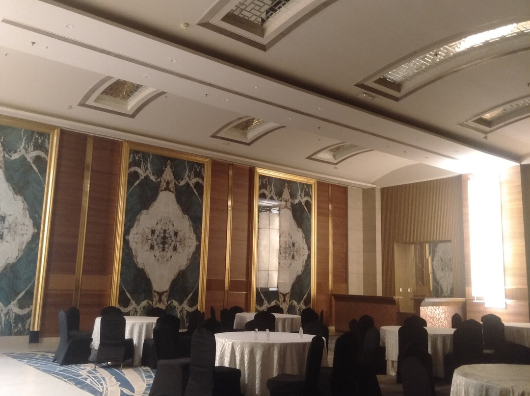 Fortune Park Orange主图