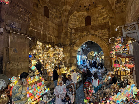 Sun&Fun Reisen-赫尔格达必去景点