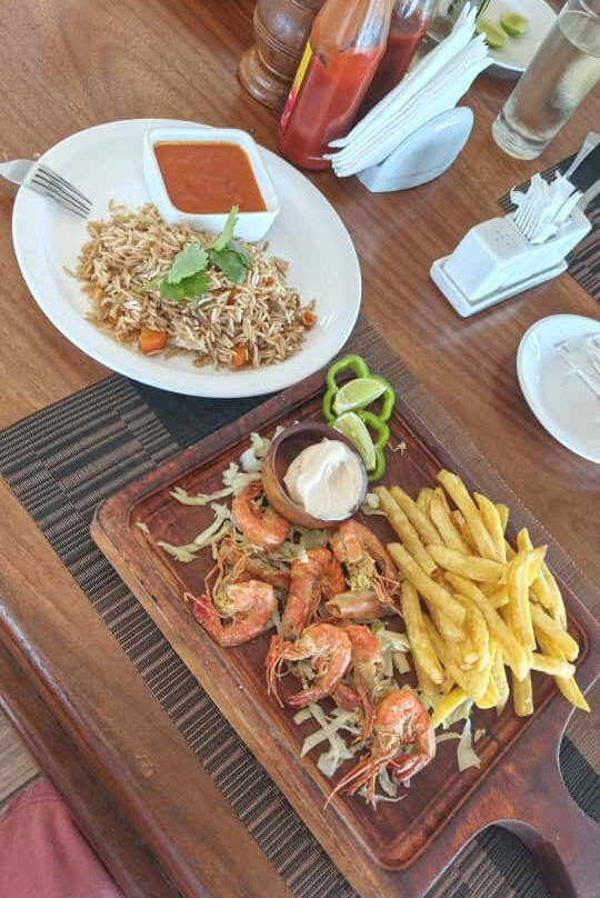 Royal Cliff Zanzibar主图