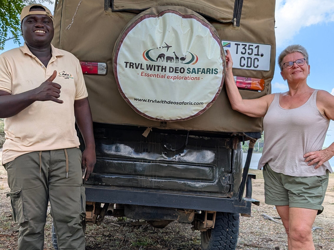 Travel with Deo-Mloka必去景点