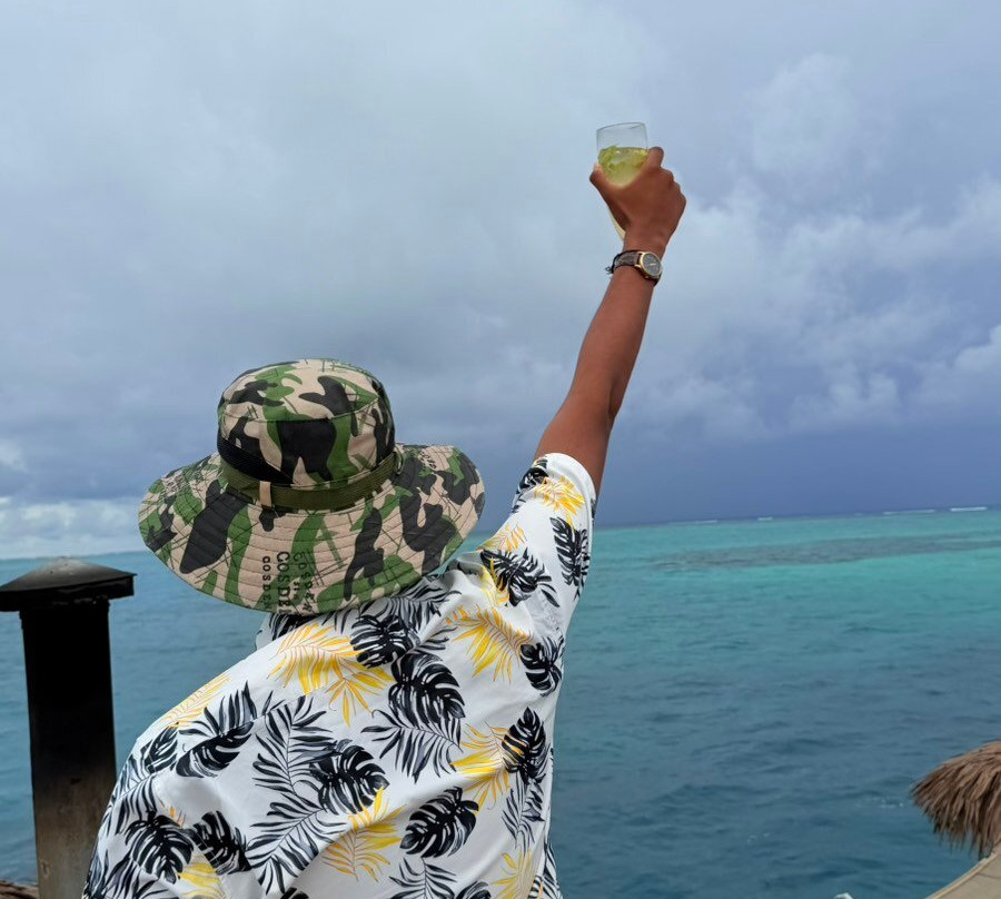 Cloud 9-纳迪市必去景点