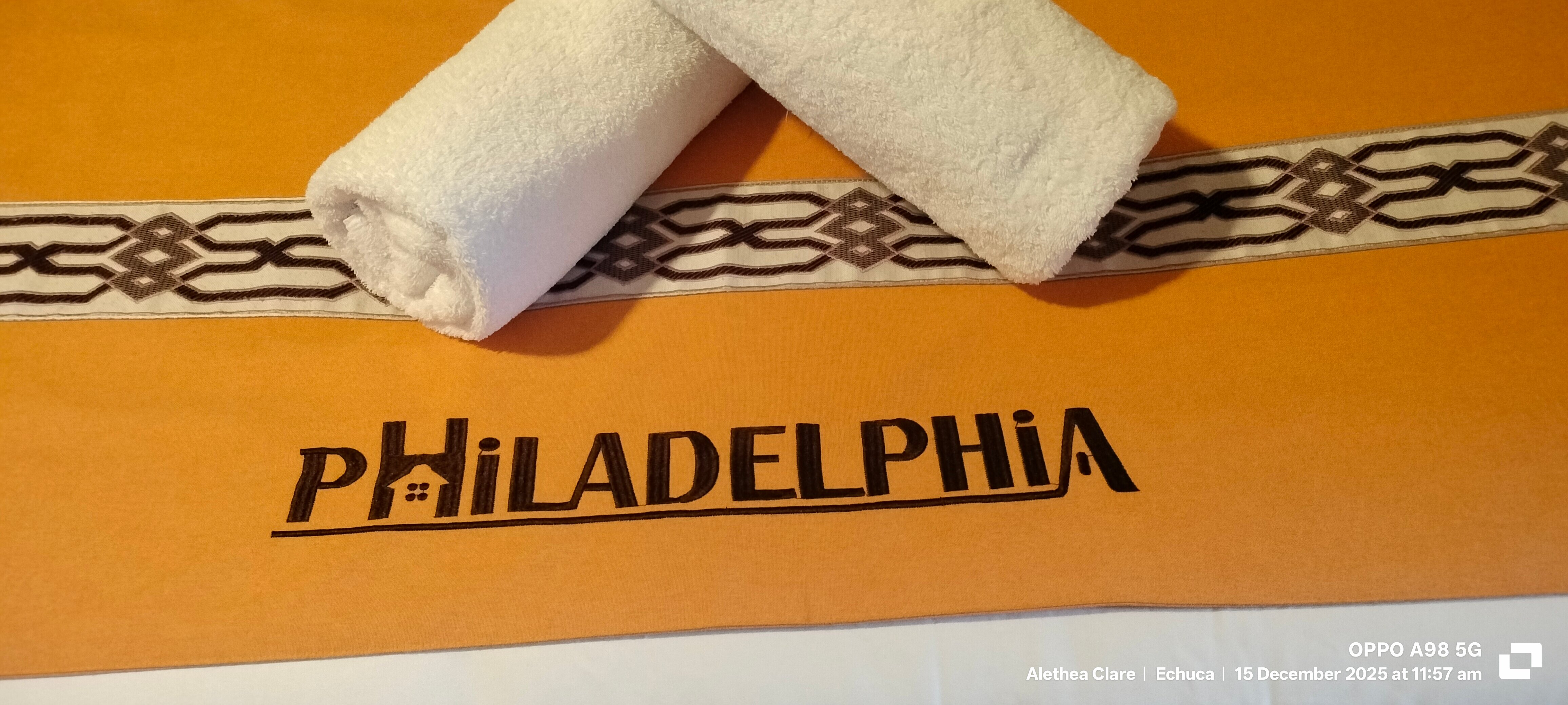 Philadelphia Motor Inn-官方