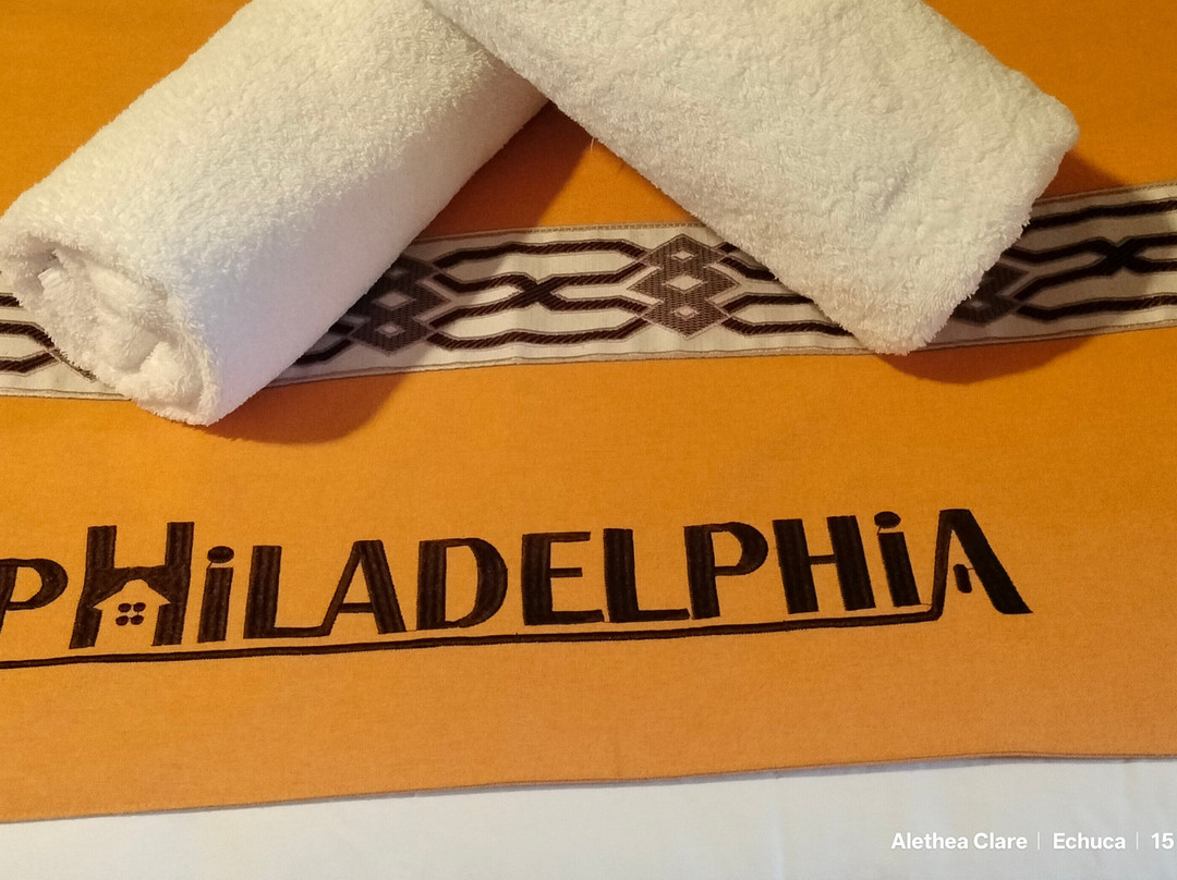 Philadelphia Motor Inn主图