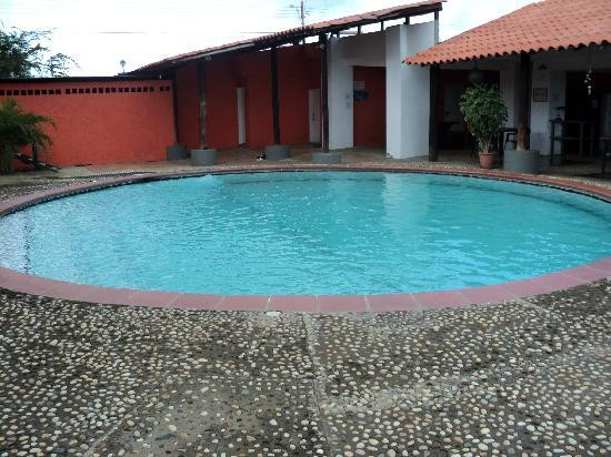 La Posada del Capitan Henry主图