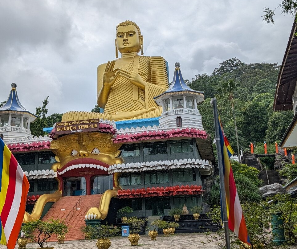 H.O.T Tourism-科伦坡必去景点