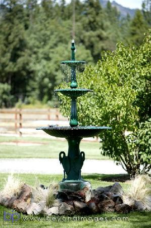 Applegate Valley Inn & Ranch主图