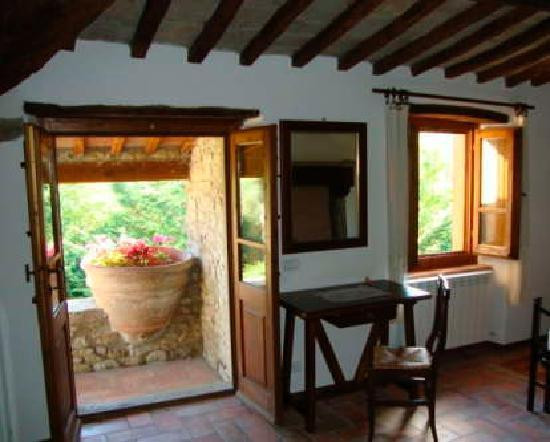 Tenuta Savorgnano主图