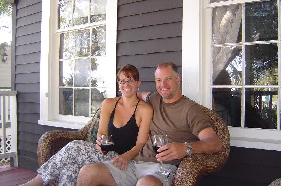 House of Tartts主图