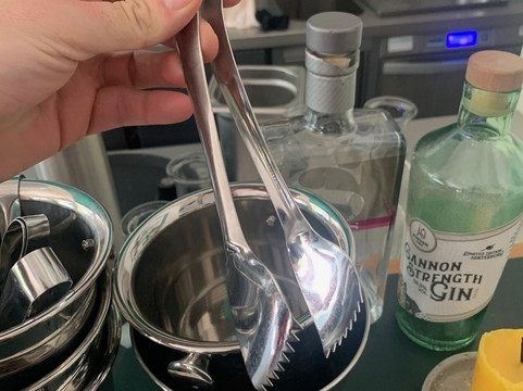 Tins & Tales-汉堡必去景点