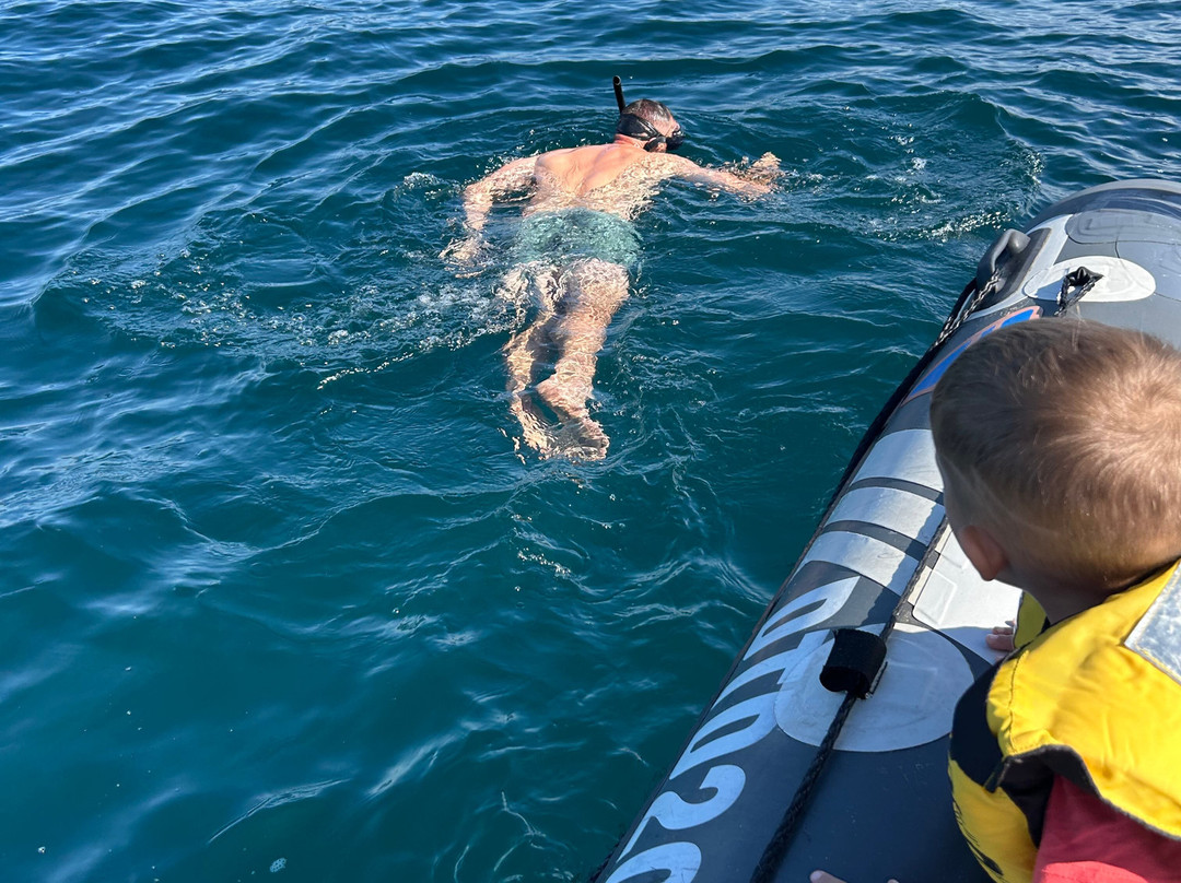 Oceans Alive-Scottburgh必去景点