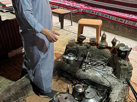 Sherazade Travel & Tourism-安曼必去景点