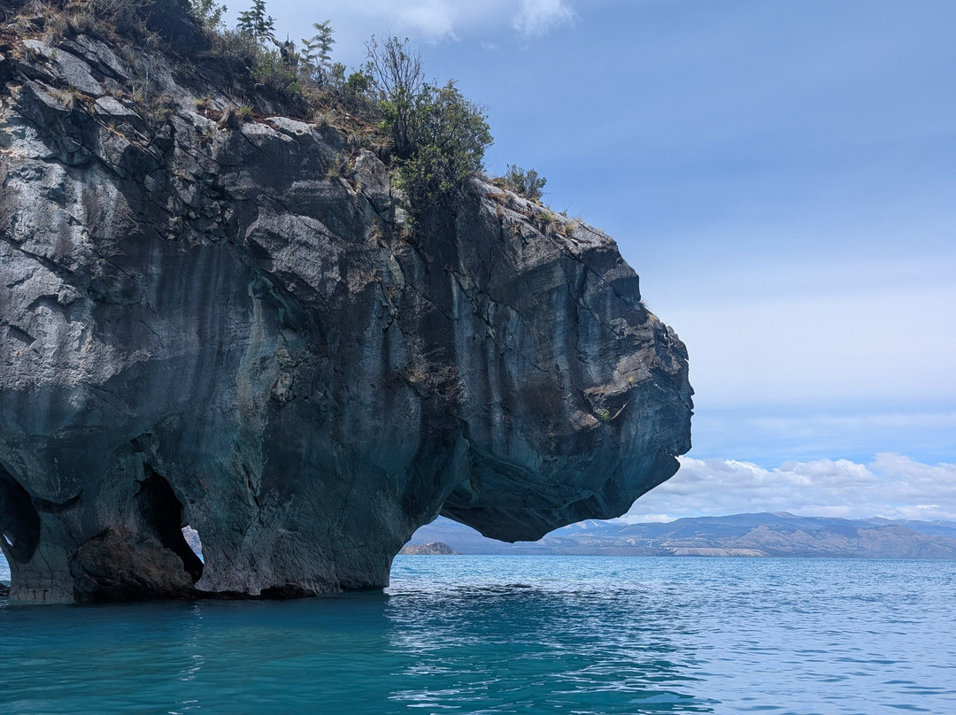 99% Aventura-Puerto Rio Tranquilo必去景点