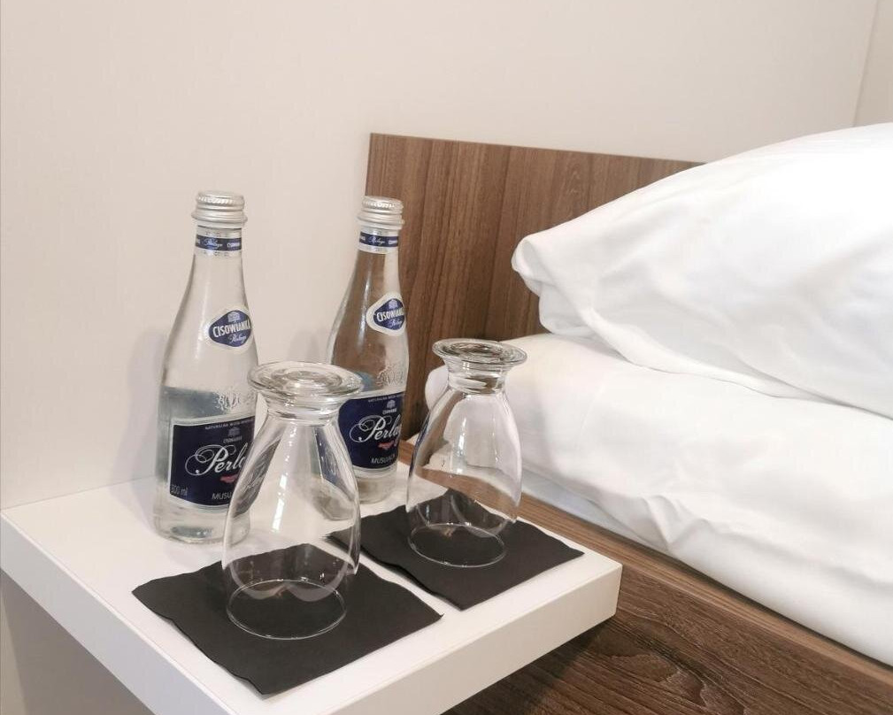 LOFT Aparthotel