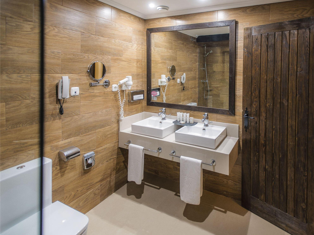 Hotel Vincci Selección Rumaykiyya