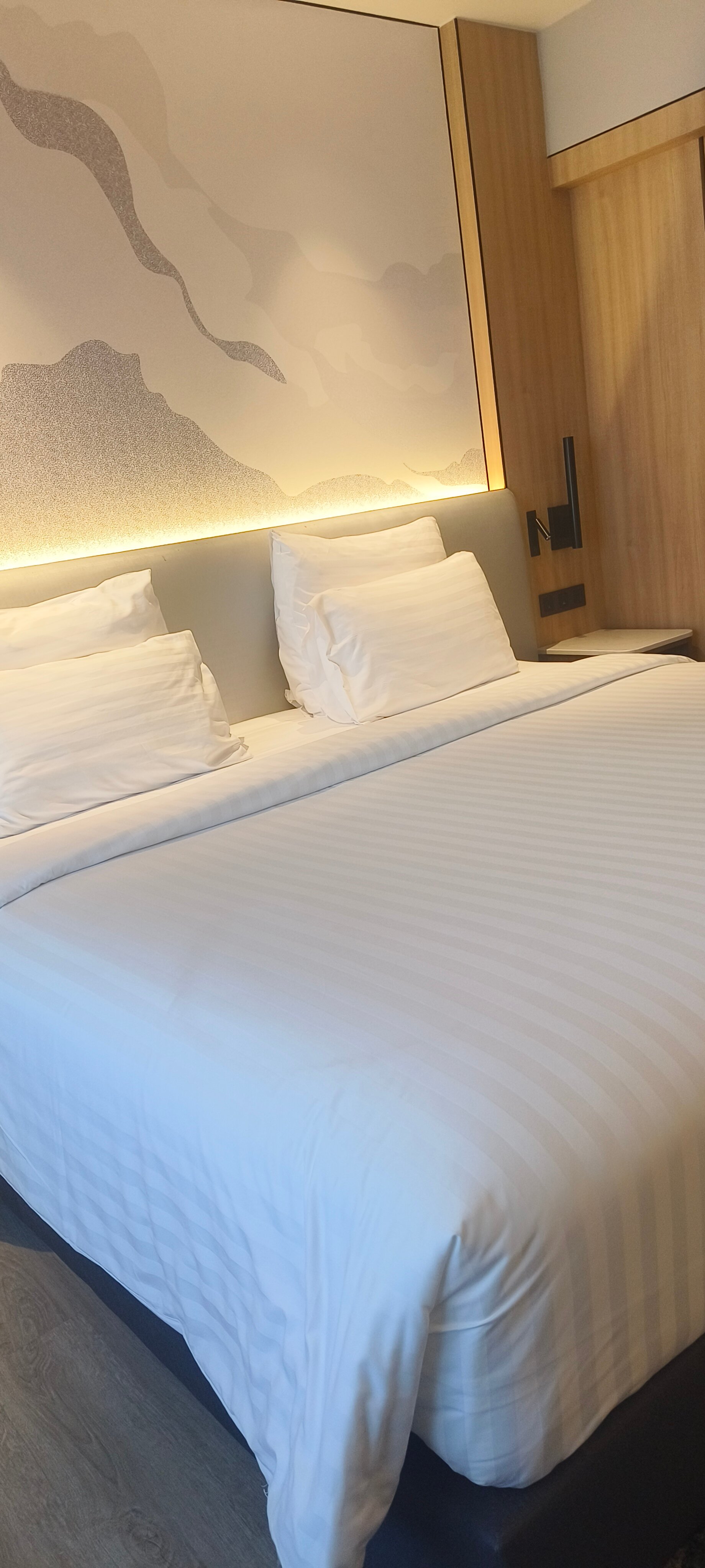 Novotel Rayong Star Convention Centre-官方