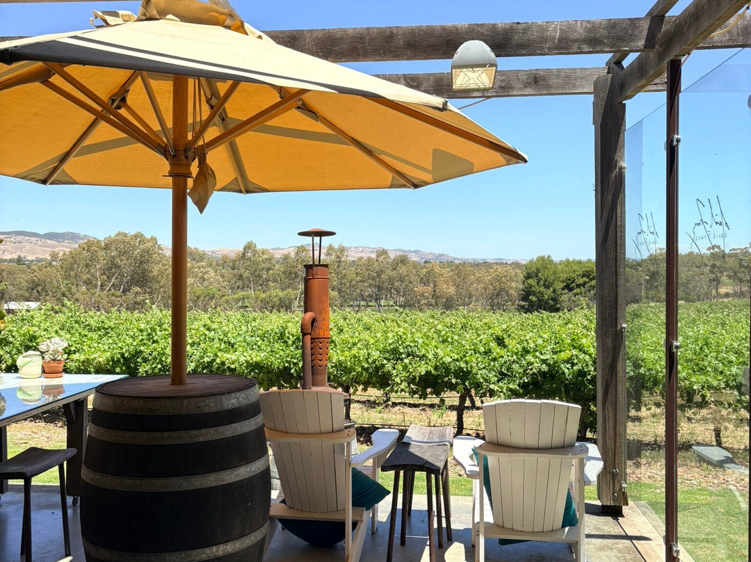 Barossa Bed & Breakfast主图