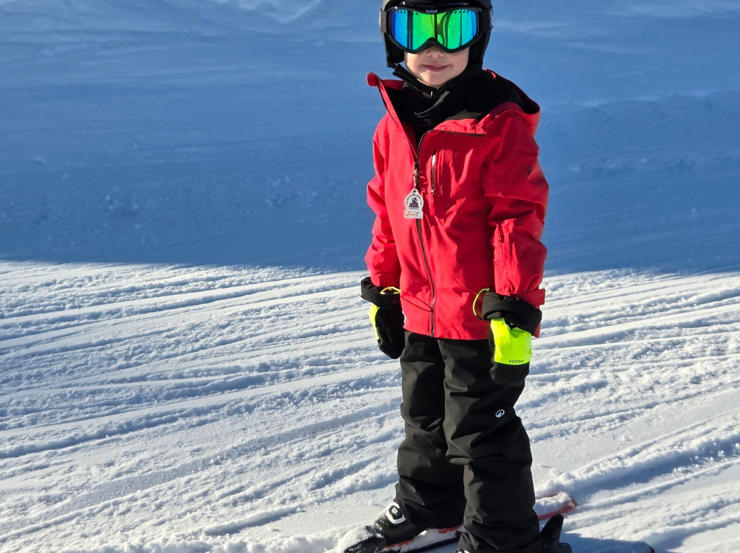 Skischule SMT Mayrhofen-玛莉霍芬必去景点