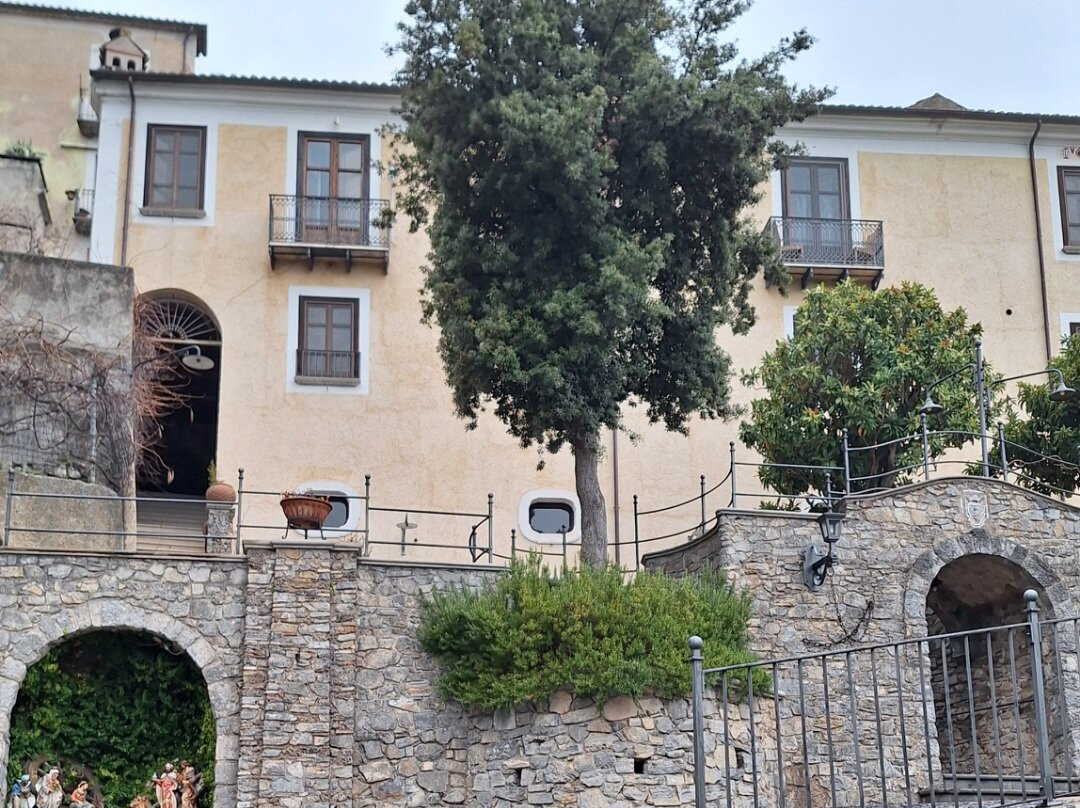 Villa San Domenico主图