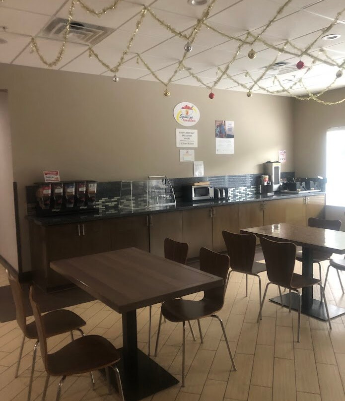 Super 8 by Wyndham Hershey Chocolate Avenue主图