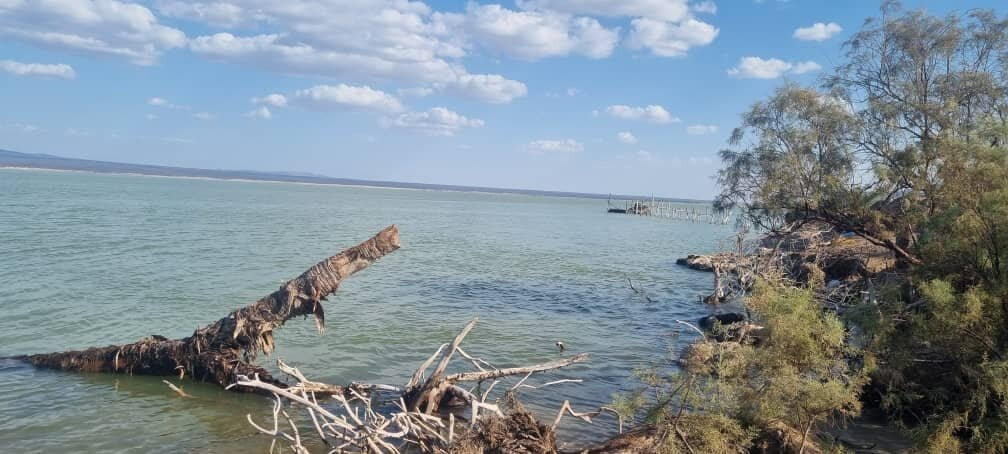 Tar-Tour Mauritanie-Chinguetti必去景点