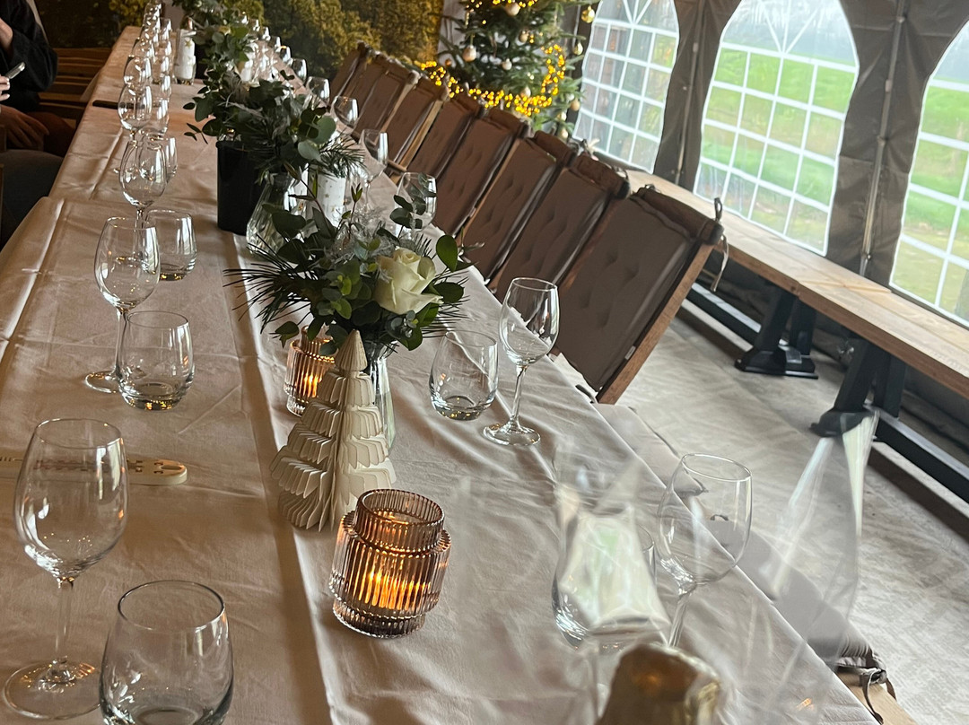 Wijngaard By Ypma-De Rips必去景点