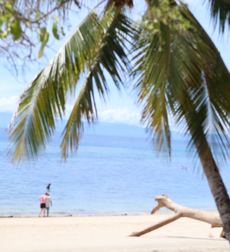 Nosy Tanikely-Nosy Tanihely必去景点