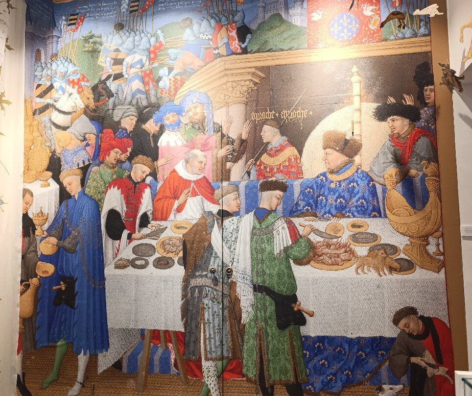 Museum Maelwael Van Lymborch Huis-奈梅亨必去景点