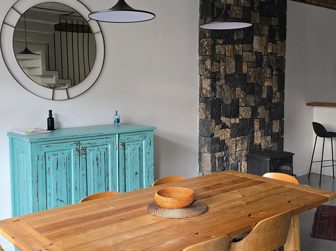 Dilijani Tun Hotel主图