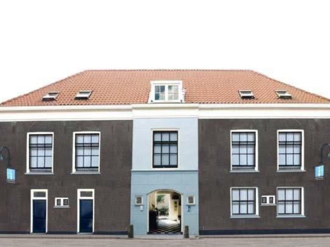 The Guesthouse