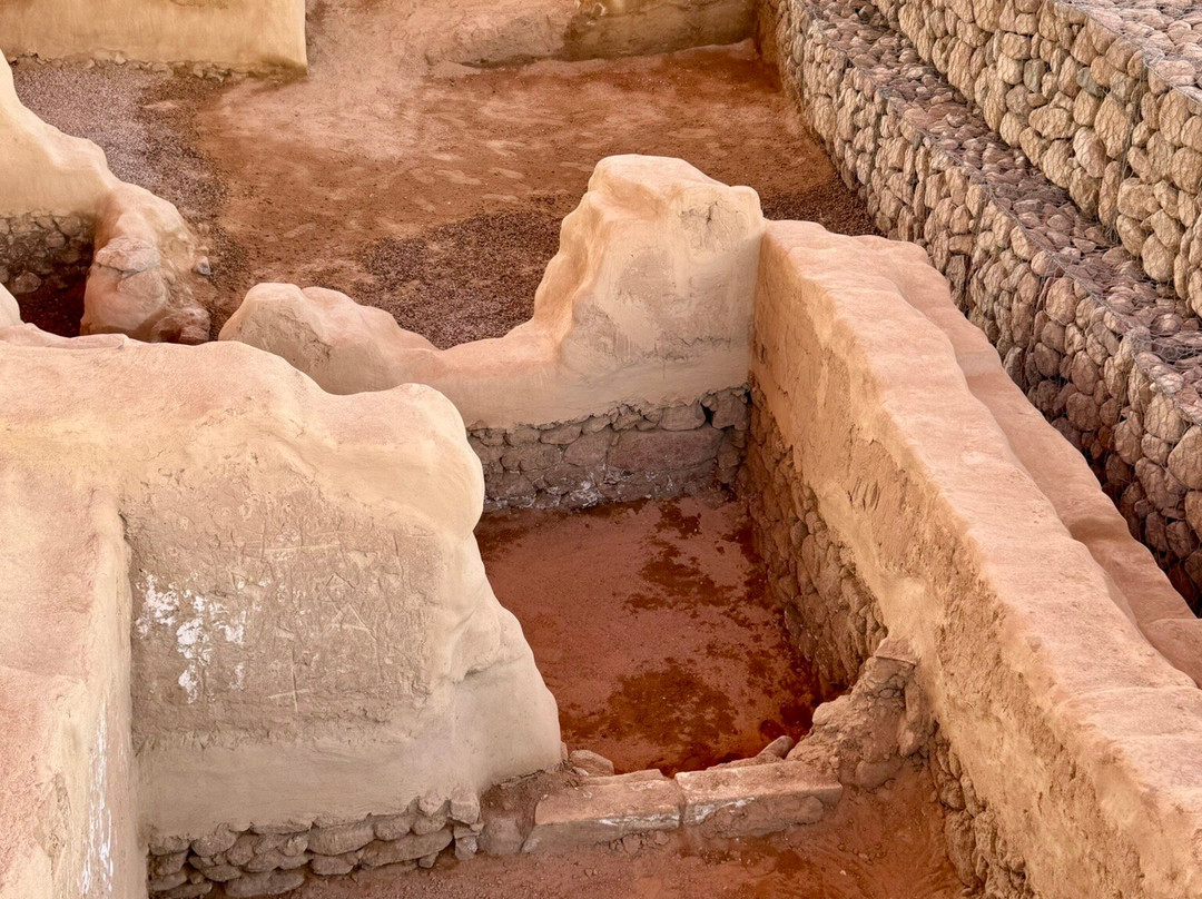 Aqaba Church-亚喀巴必去景点