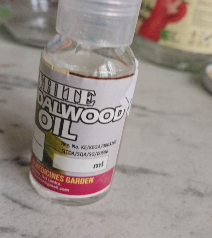 Luck Uyana Herbal Medecines Garden-Hiriwadunna必去景点