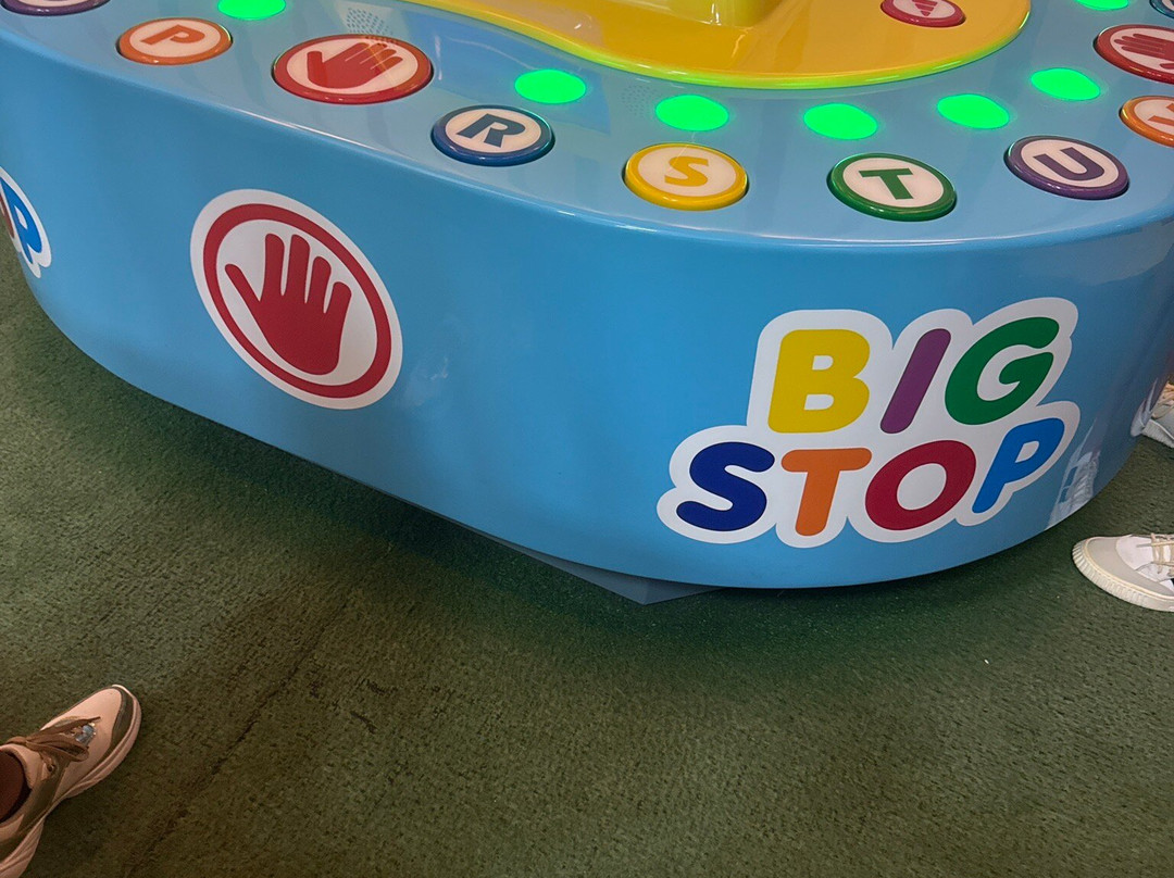 Big Land-卡内拉必去景点