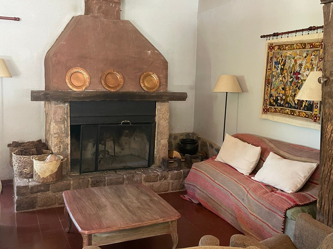 San Ignacio Estancia Andina主图