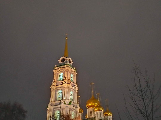 Cathedral of the Assumption-图拉必去景点