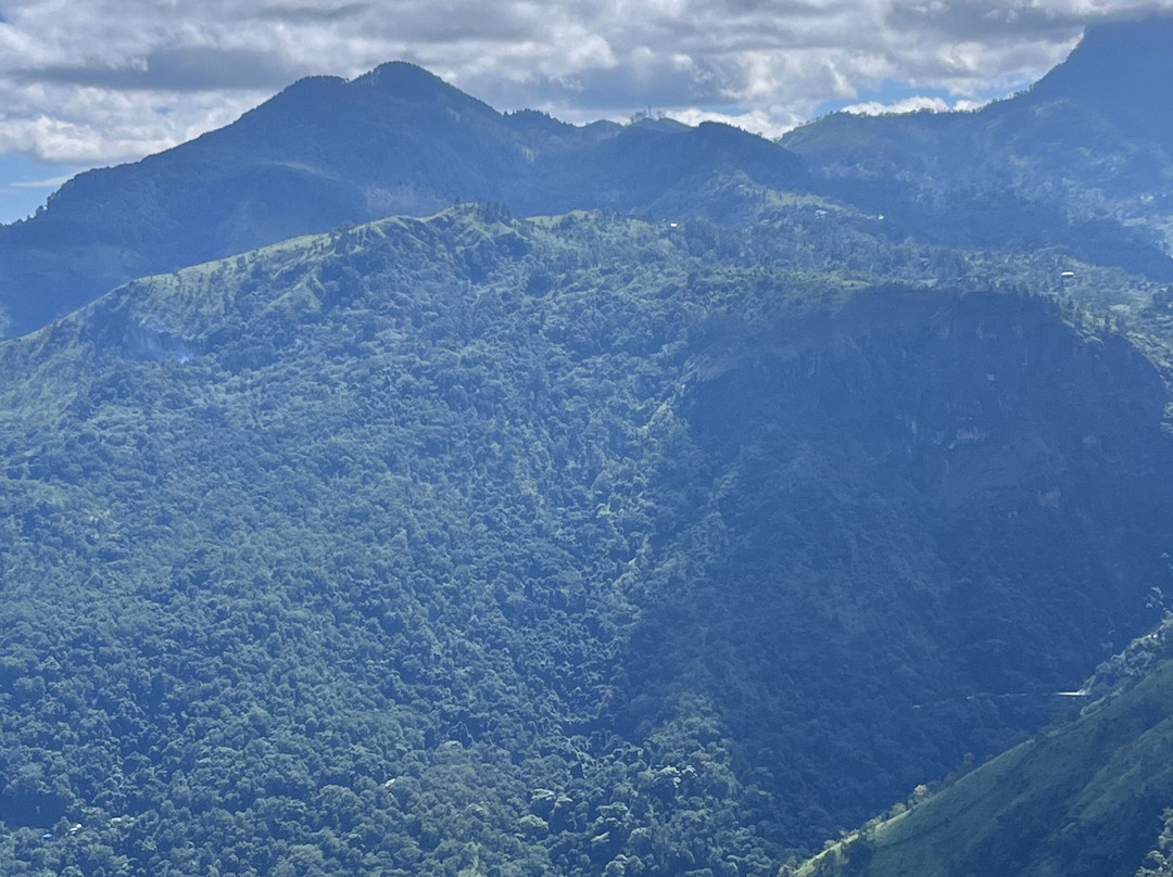 Prestige Travels-美蕊沙必去景点