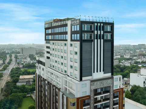 Fairfield by Marriott Jaipur Tonk Road