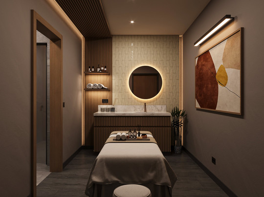 Hilton Garden Inn Agdam