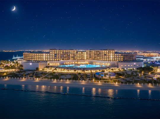 Grand Millennium Gizan主图