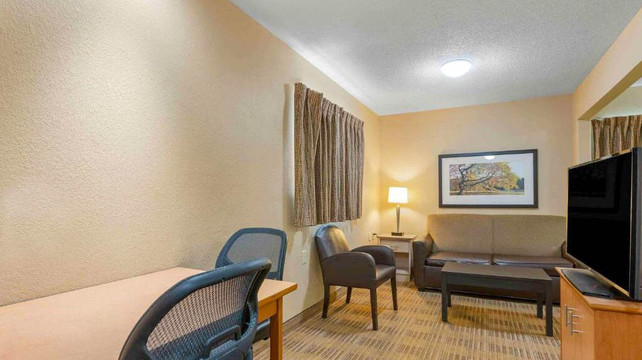 Studio 6 长住酒店 费尔菲尔德，俄亥俄州 - 辛辛那提主图