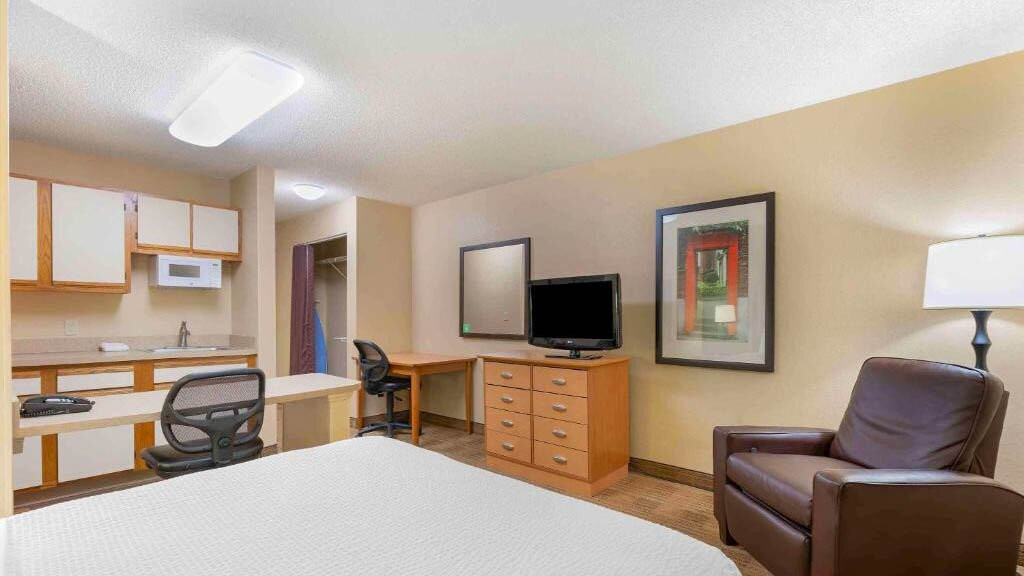 Studio 6 Extended stay Fairfield, OH - Cincinnati主图