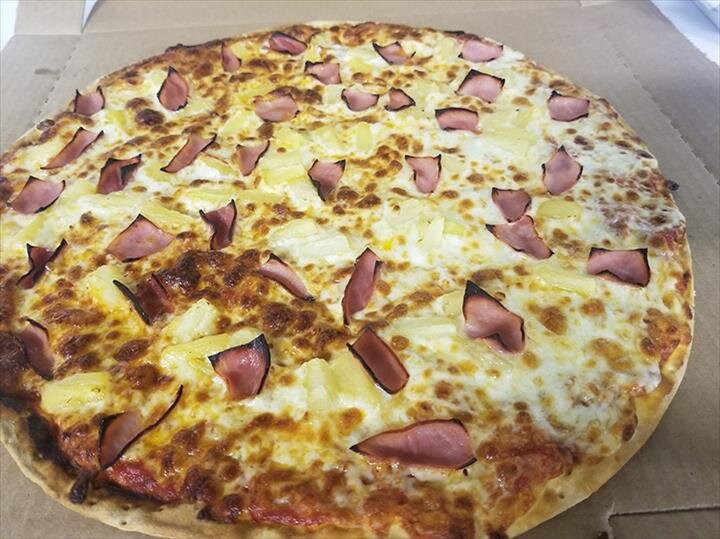 6th Ave Barbecue Pit And Bar