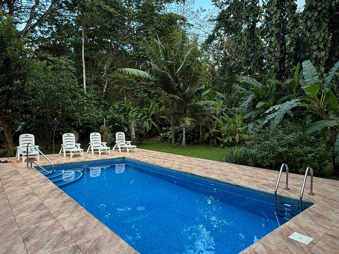 Ciudad Perdida Eco Lodge主图