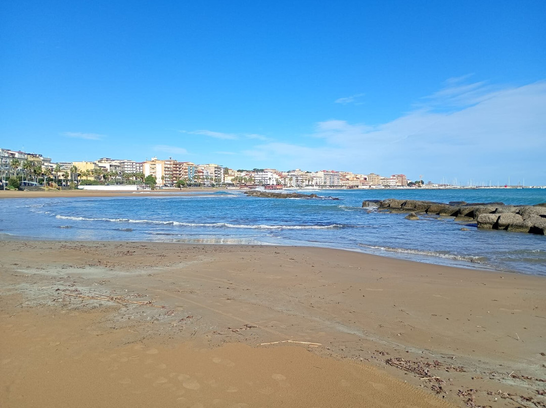 CogoBay-克罗托内必去景点