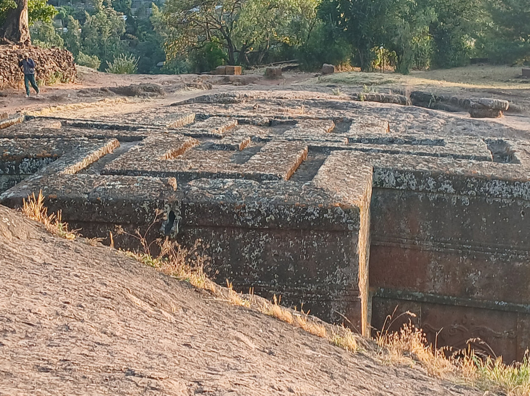 Ethio Target Tour & Travel-亚的斯亚贝巴必去景点