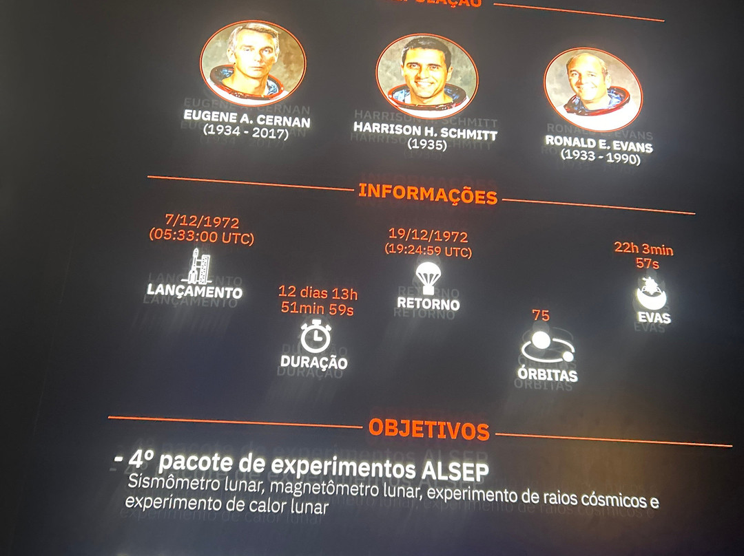 Space Adventure Canela-卡内拉必去景点