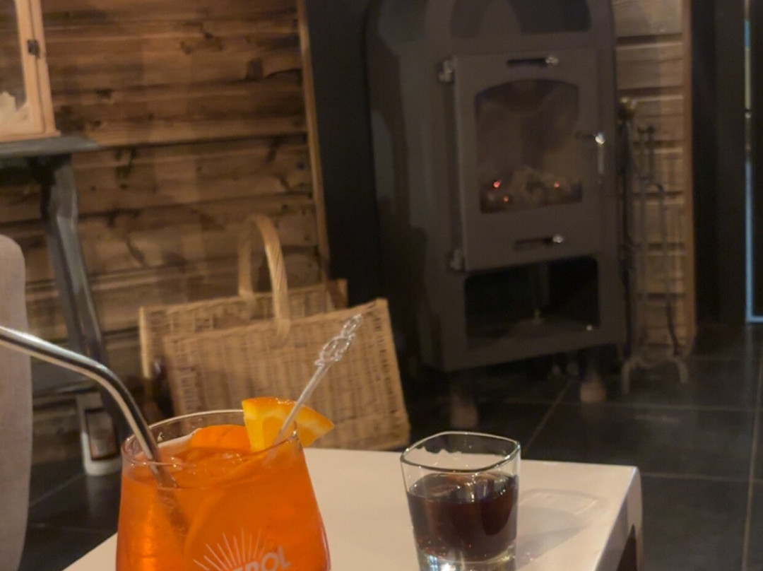 L’Ecrin des Neiges主图