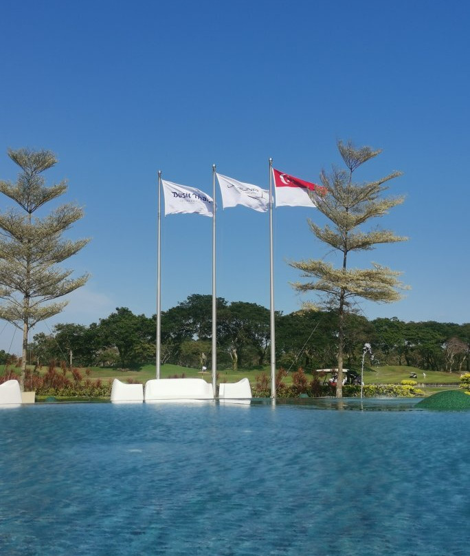 Dusit Thani Laguna Singapore主图