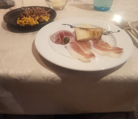 Panoramahotel Unterinnerhof主图