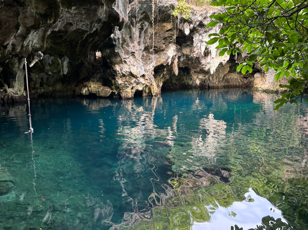 GoSmart Zanzibar Tours & Safari-Kiembi Samaki必去景点